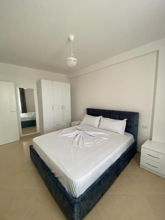 Apartament Me Qera Apartament Shëngjin
