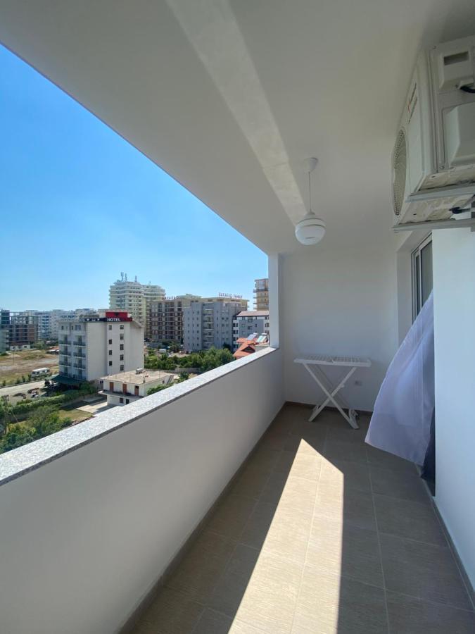 Apartament Me Qera Apartament Shëngjin