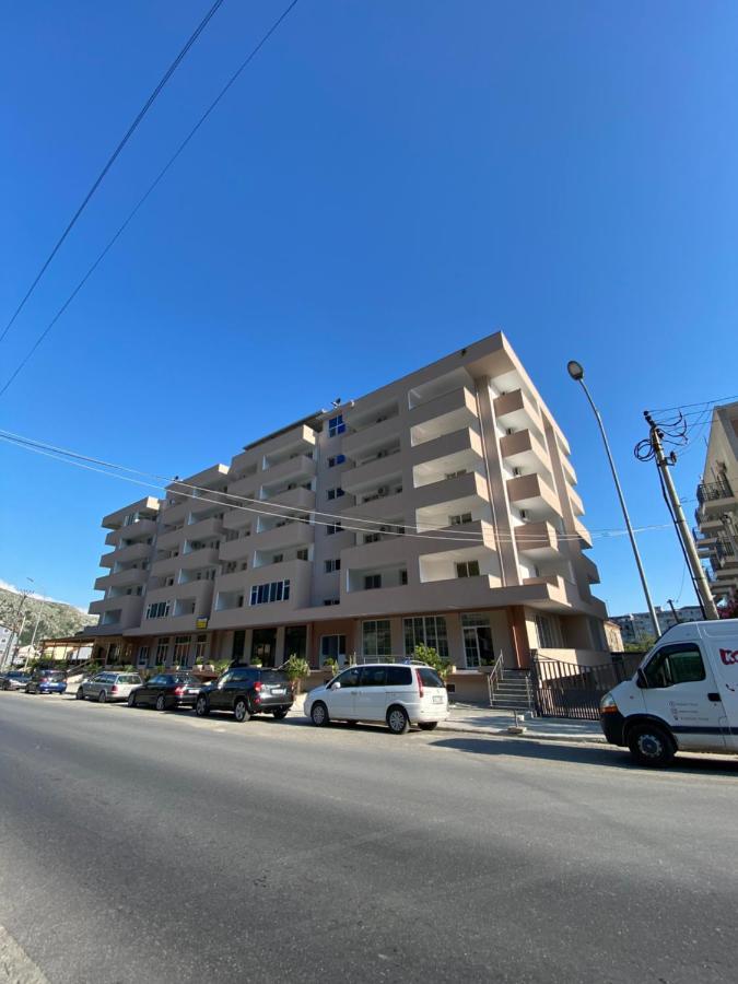Apartament Me Qera Shëngjin
